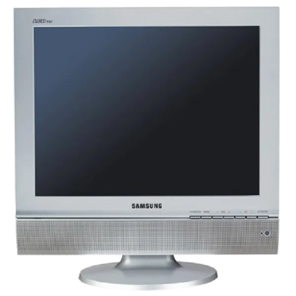 Замена шлейфа матрицы Samsung LW-20M22C