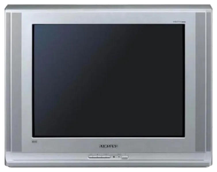 Замена шлейфа матрицы Samsung CS-29M16 MQWS