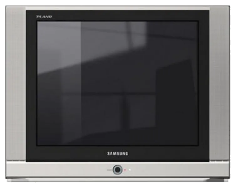 Замена шлейфа матрицы Samsung CS-29L30SSQ