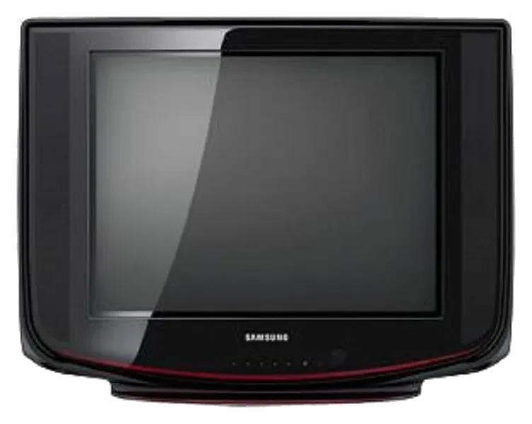 Замена шлейфа матрицы Samsung CS-21B850