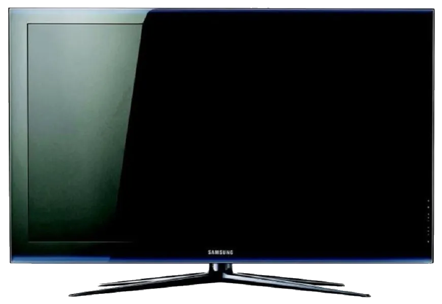 Замена шлейфа матрицы Samsung PS-50C680
