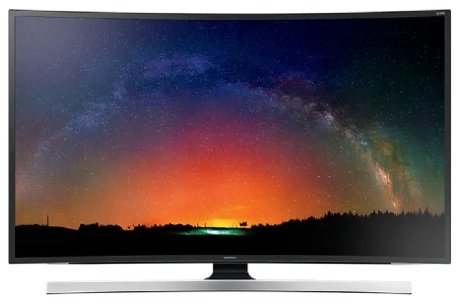 Замена шлейфа матрицы Samsung UE55JS8505T