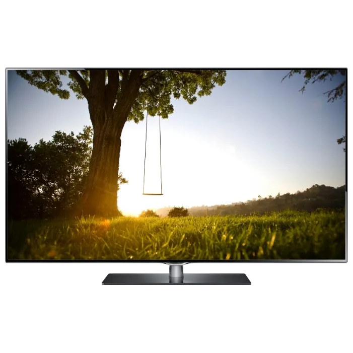 Замена шлейфа матрицы Samsung UE55F6740