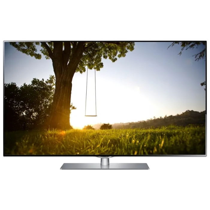 Замена шлейфа матрицы Samsung UE55F6670