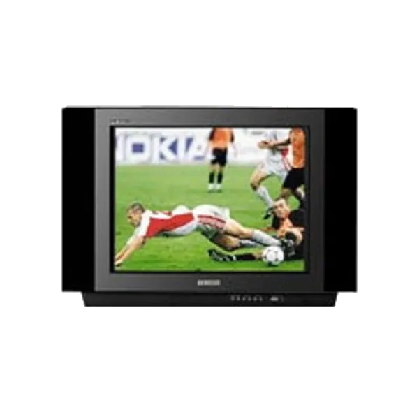 Замена шлейфа матрицы Samsung CS-29 A7 HPBQ PLANO