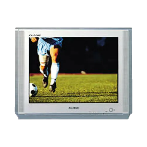 Замена шлейфа матрицы Samsung CS-29M6HPQ