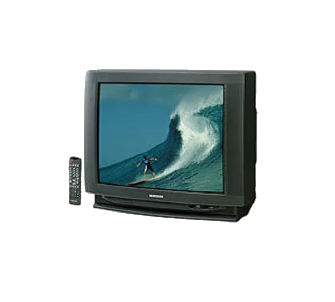 Замена шлейфа матрицы Samsung CS-2502 WTR (NTR)