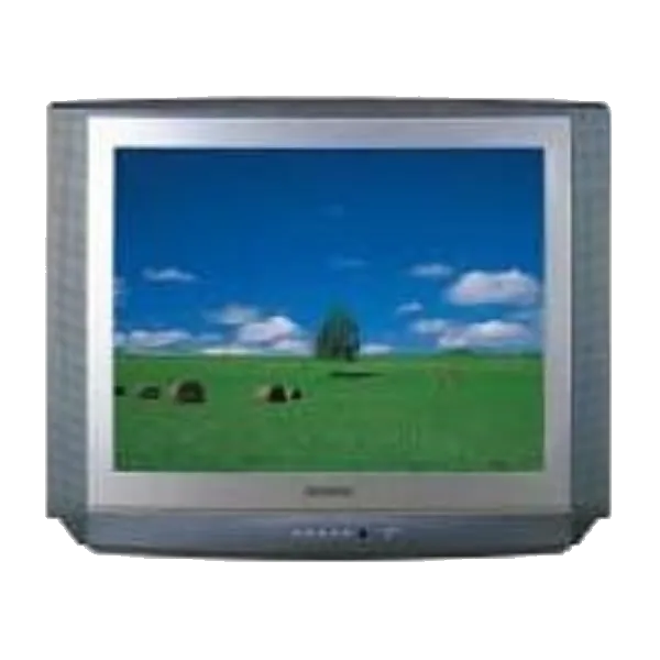Замена шлейфа матрицы Samsung CS-29 D7 WTR