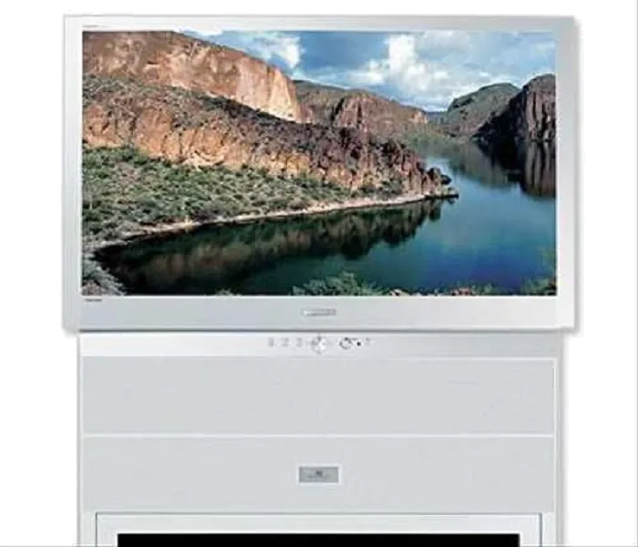 Замена шлейфа матрицы Samsung SP-47W3HFR