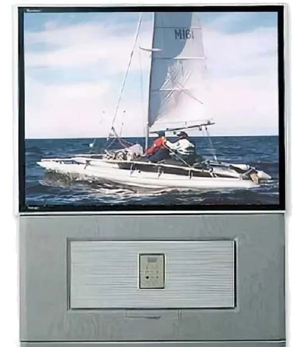 Замена шлейфа матрицы Samsung SP-62J8HFR