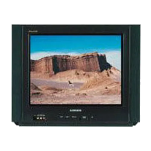 Замена шлейфа матрицы Samsung CS-21A0 WTQ