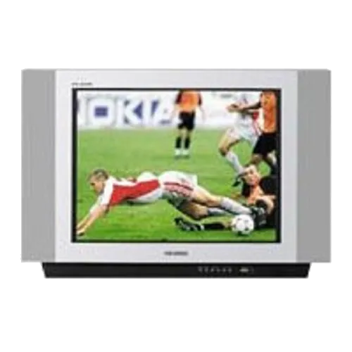 Замена шлейфа матрицы Samsung CS-29A7HFQW