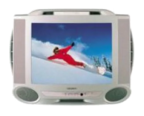 Замена шлейфа матрицы Samsung CS-21 S4 WR