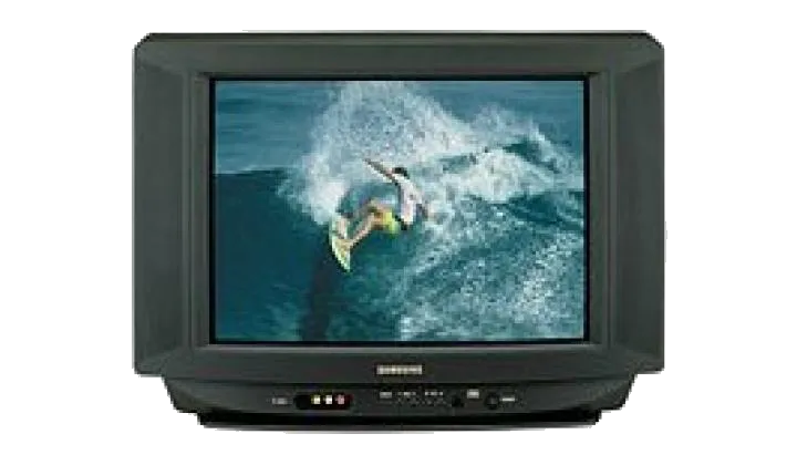 Замена шлейфа матрицы Samsung CS-22B5 WTR