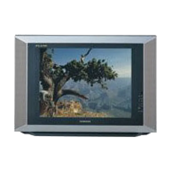 Замена шлейфа матрицы Samsung CS-29A5MTQ