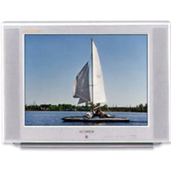 Замена шлейфа матрицы Samsung CS-29A6HPQ
