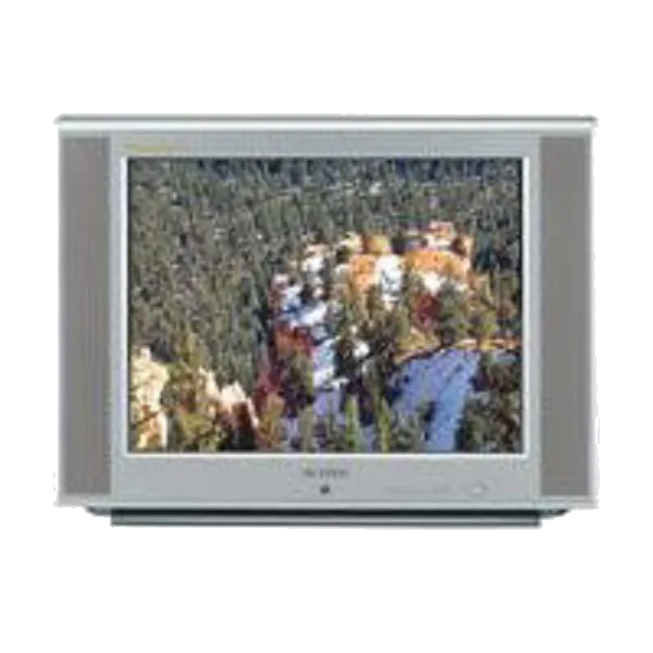 Замена шлейфа матрицы Samsung CS-29A6WTQ