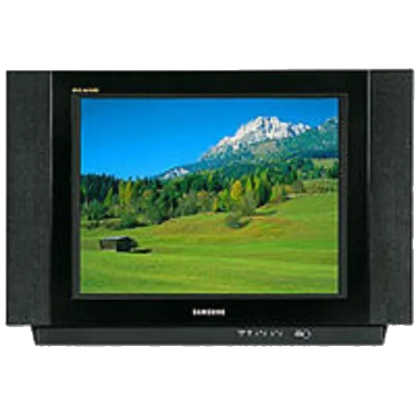 Замена шлейфа матрицы Samsung CS-29A7HFQ