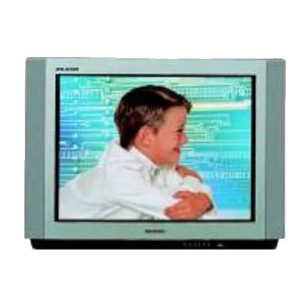 Замена шлейфа матрицы Samsung CS-34A7HFR