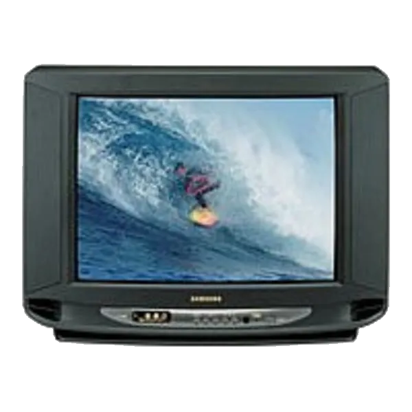 Замена шлейфа матрицы Samsung CK-22B8SXR