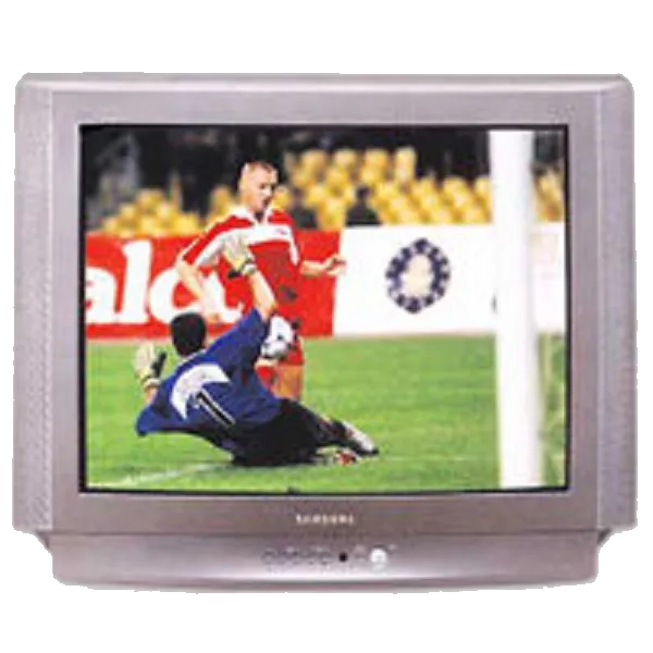 Замена шлейфа матрицы Samsung CK-29D6WTR