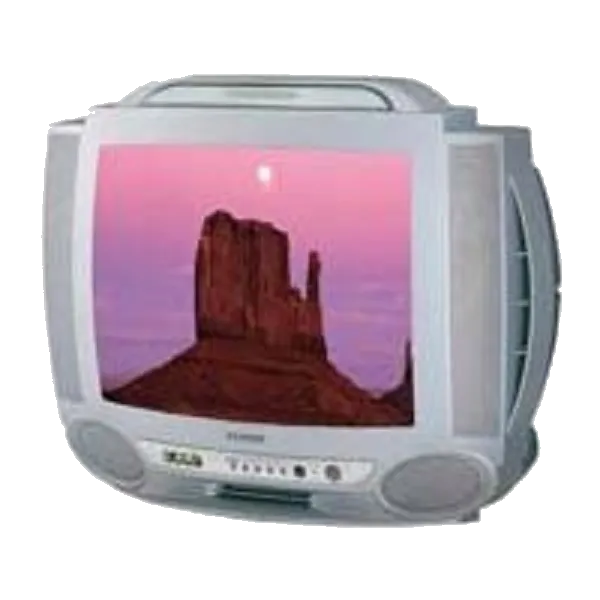 Замена шлейфа матрицы Samsung CS-20S4 WR