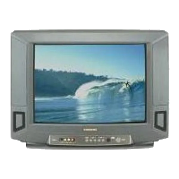 Замена шлейфа матрицы Samsung CS-22B7 WR