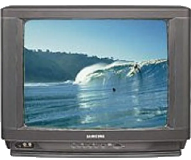 Замена шлейфа матрицы Samsung CS-2139 TR