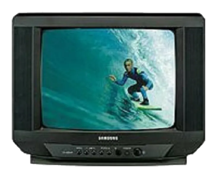 Замена шлейфа матрицы Samsung CK-14C8 XR