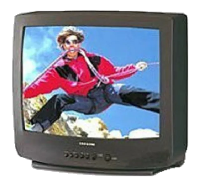 Замена шлейфа матрицы Samsung CK-14F1 VR
