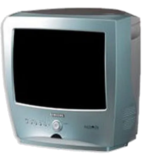 Замена шлейфа матрицы Samsung CS-14Y53R