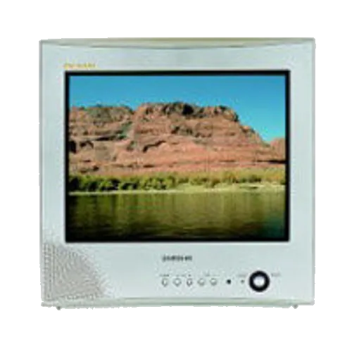 Замена шлейфа матрицы Samsung CS-15K2Q