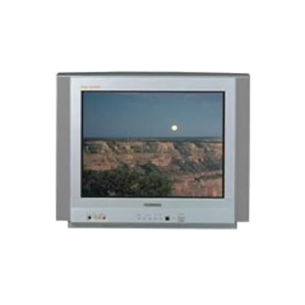 Замена шлейфа матрицы Samsung CS-21A8Q