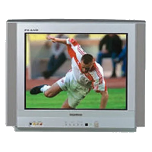 Замена шлейфа матрицы Samsung CS-21A8R