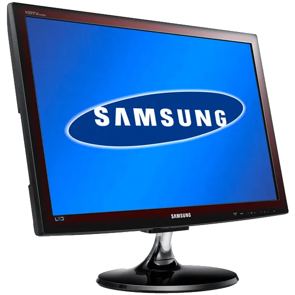 Замена шлейфа матрицы Samsung T22B350