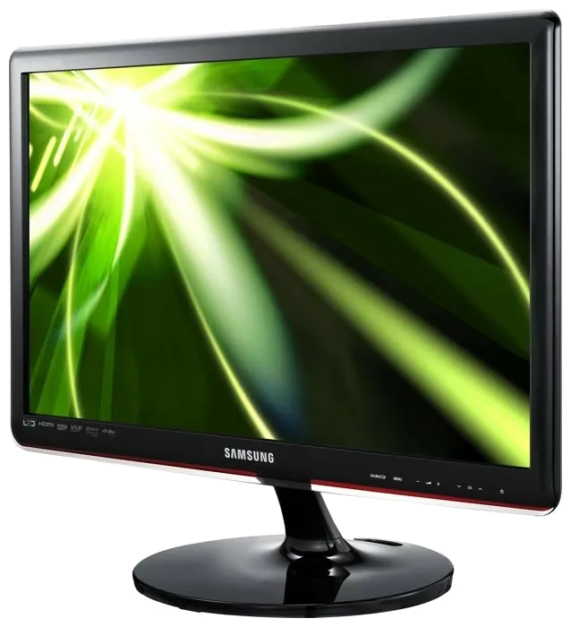 Замена шлейфа матрицы Samsung T24B301