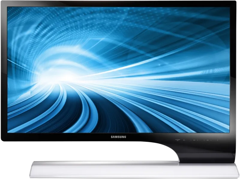 Замена шлейфа матрицы Samsung T27B750