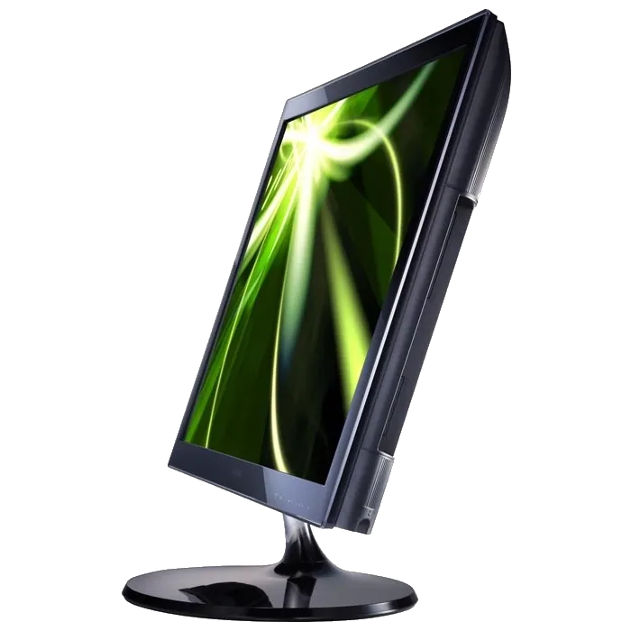 Замена шлейфа матрицы Samsung T27B550