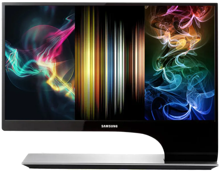 Замена шлейфа матрицы Samsung T27A950