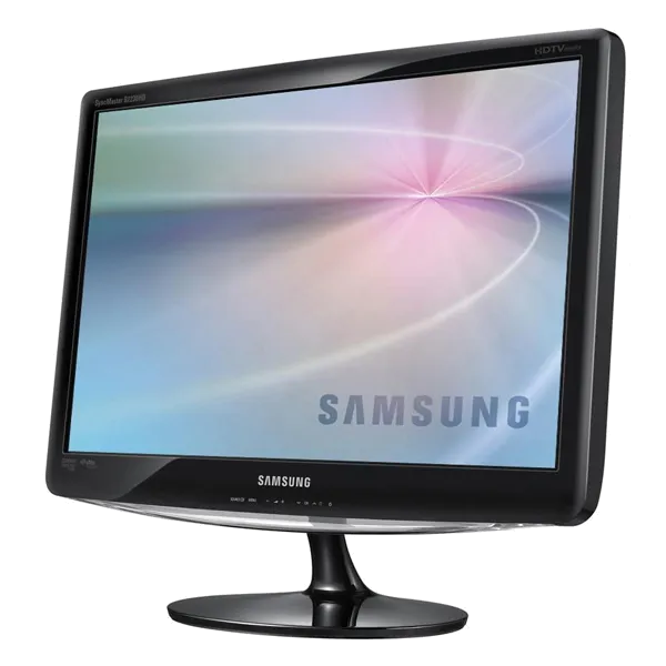 Замена шлейфа матрицы Samsung SyncMaster B2230HD