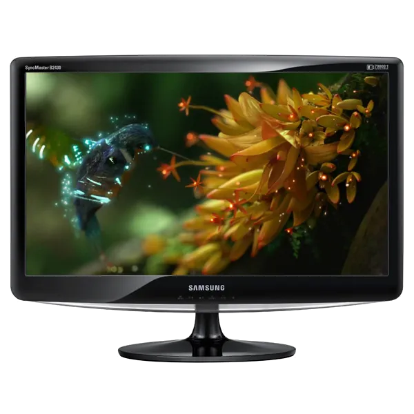 Замена шлейфа матрицы Samsung SyncMaster B2430HD