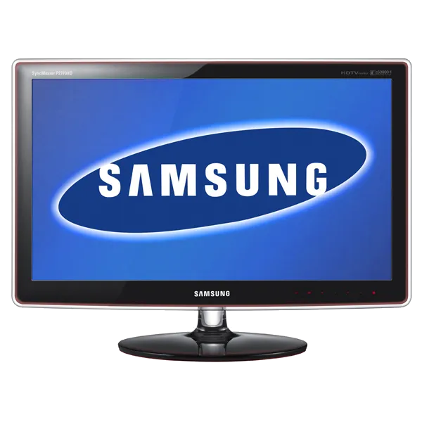 Замена шлейфа матрицы Samsung SyncMaster P2770HD
