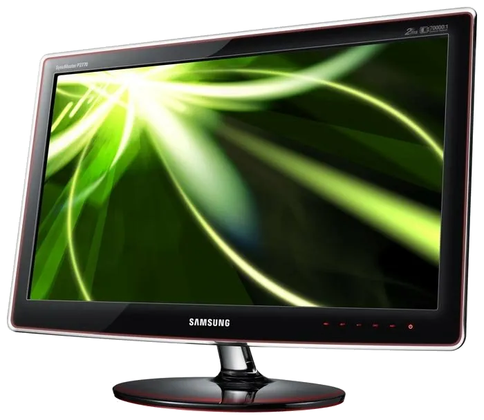 Замена шлейфа матрицы Samsung SyncMaster P2270HD