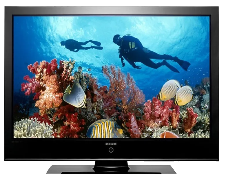 Замена шлейфа матрицы Samsung PS-63P76FDR