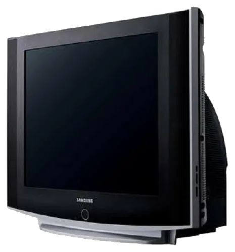 Замена шлейфа матрицы Samsung CS-29Z50Z4Q