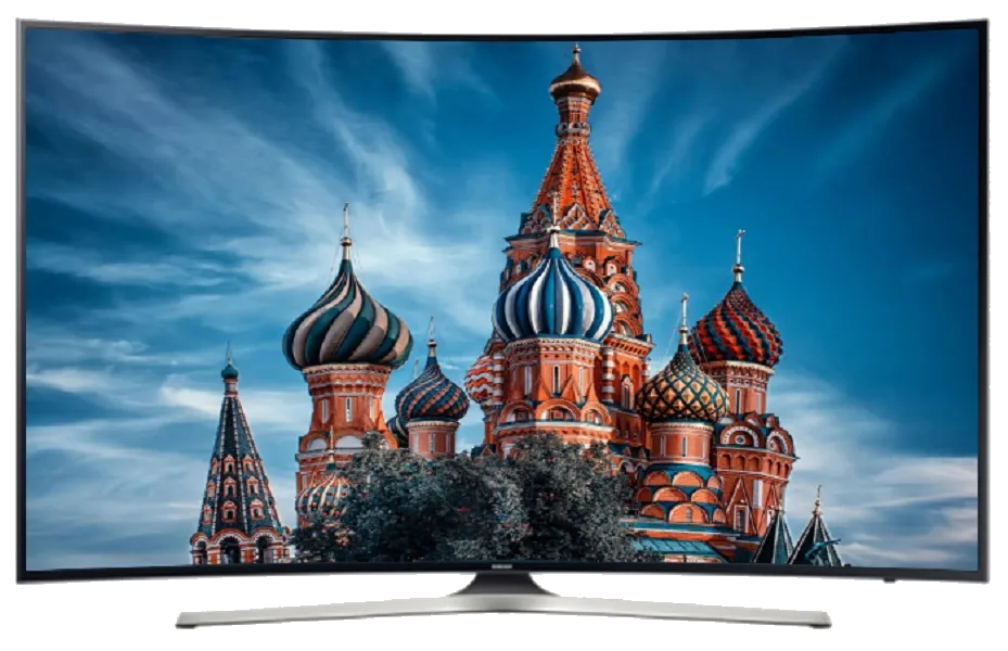 Замена шлейфа матрицы Samsung UE-55D6300