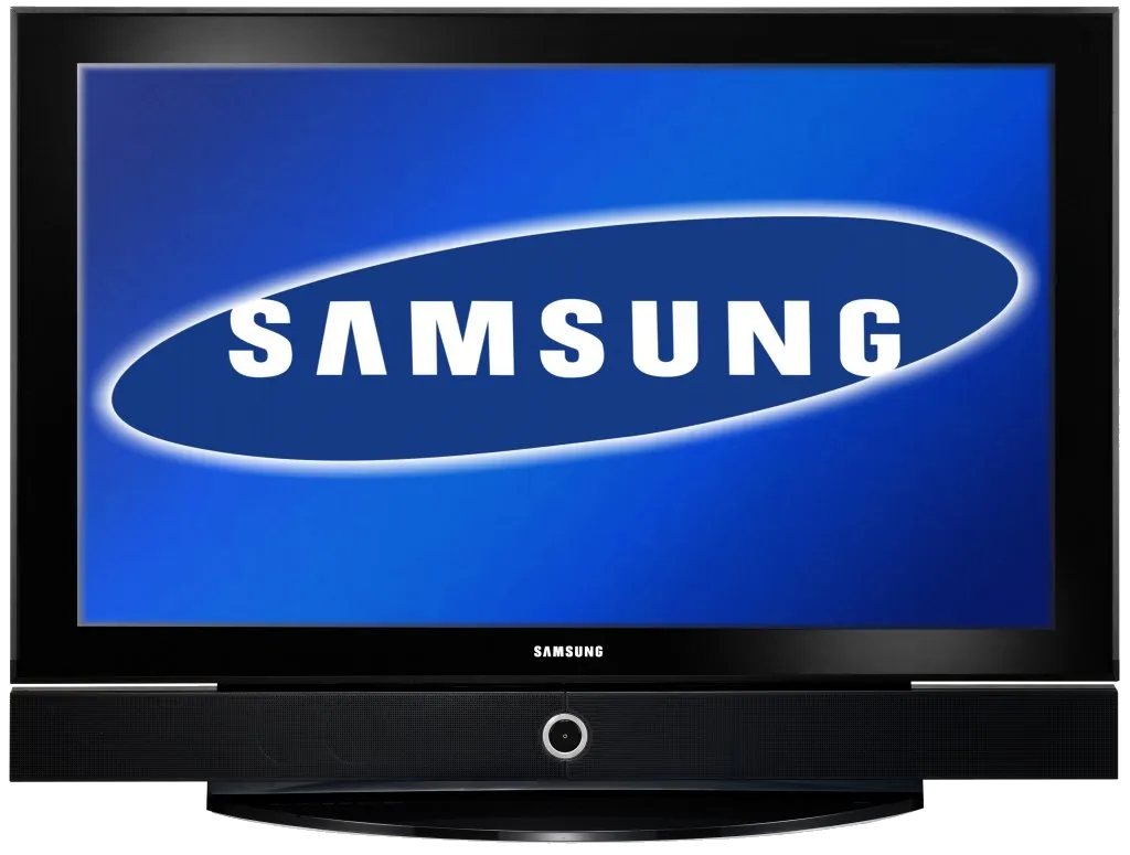 Замена шлейфа матрицы Samsung PS-63P5H