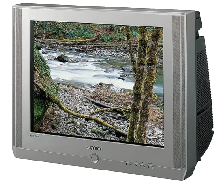 Замена шлейфа матрицы Samsung CS-29M20SSQ