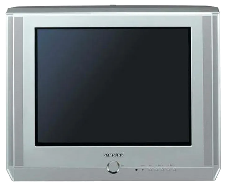 Замена шлейфа матрицы Samsung CS-25M20SSQ
