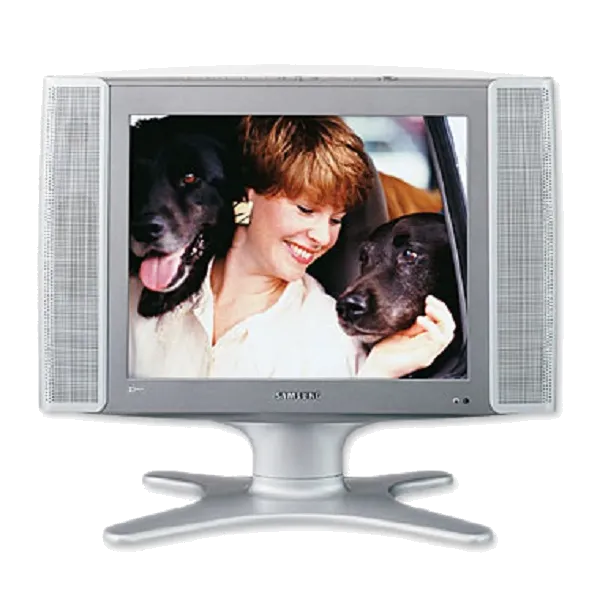 Замена шлейфа матрицы Samsung LW-15E23 CR